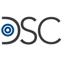 DSC logo - Similar company to Icbm Group