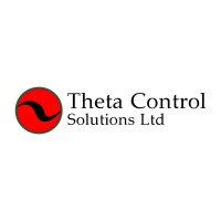 Theta Control Solutions logo - Similar company to Theta Solutions Ltd