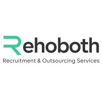 Rehoboth Recruitment and Outsourcing Services logo - Similar company to Pushresume Ng