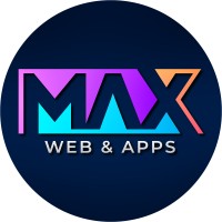 Max Web & Apps