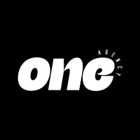 One Agency logo - Similar company to One Entertainment Group