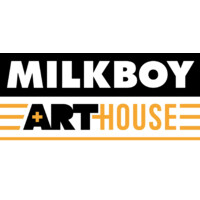 Milkboy Arthouse