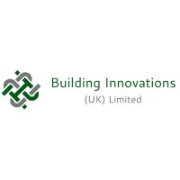 Building Innovations UK Ltd logo - Similar company to 360 Living