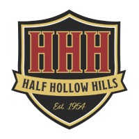 Half Hollow Hills Central School District logo - Similar company to Platforma Group