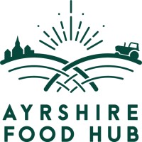 Crossroads Community Hub - Ayrshire Food Hub