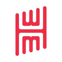HWM Dubai logo - Similar company to Mahindra Saudi
