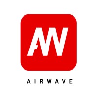 Airwave OÜ logo - Similar company to Advanced Systems Baltic Oü