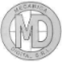 Mecanica digital S.R.L. logo - Similar company to Don Peñaranda