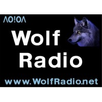 Wolf Radio logo - Similar company to Wynn Productions Llc