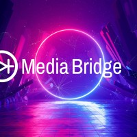 MediaBridge logo - Similar company to Break The Web Technology Co.