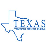 Texas Commercial Pressure Washing, LLC logo - Similar company to Rma Commercial General Contractors