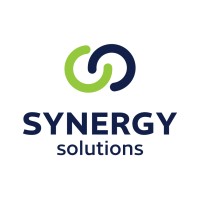 Synergy Solutions Ltd logo - Similar company to Solayer