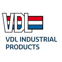 VDL Industrial Products B.V. logo - Similar company to Vdl Hmi Bv