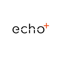 ECHO+ logo - Similar company to Weiven Studio