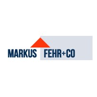 Markus Fehr + CO logo - Similar company to Beebase