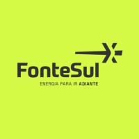 Fontesul Energy Solutions logo - Similar company to Integral Engenharia