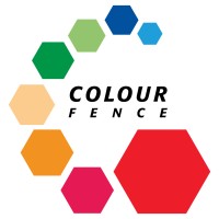 ColourFence LTD logo - Similar company to Quay Studio