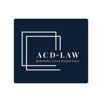 ACD Law UAE logo - Similar company to Rubicon Facilities Management