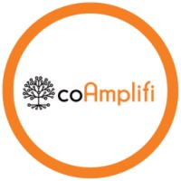 coAmplifi logo - Similar company to Curaesoft