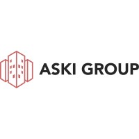 ASKI GROUP logo - Similar company to Wemayhelp