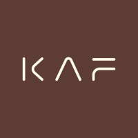 Kaf Cafe logo - Similar company to Cariva Uae