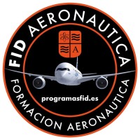 FID Aeronáutica logo - Similar company to Inoelec (Ing. Ind. En Electricidad Y Electrónica) - Automatizacion