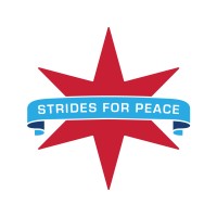 Strides For Peace