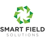 Smart Field Solutions logo - Similar company to Torbit.Tech