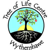 Tree of Life Centre Wythenshawe logo - Similar company to Thebestofbury