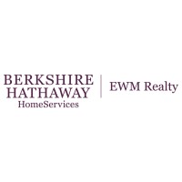 EWM logo - Similar company to Dōma