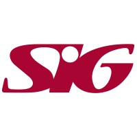 SIG Ireland logo - Similar company to Sig Benelux