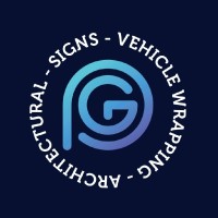 Prestige Signs & Graphix logo - Similar company to Airbourne Graphics & Signs