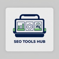 Quick SEO Tools Hub logo - Similar company to Zimph Solutions