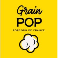 Maison Montal Grain POP logo - Similar company to Pep'S Extra