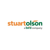 Stuart Olson Inc. logo - Similar company to Bird Construction