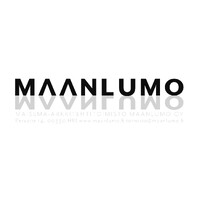 Maisema-arkkitehtitoimisto Maanlumo Oy logo - Similar company to Rampline As