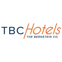 TBC Hotels logo - Similar company to District Lodging Capital