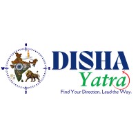 DISHA YATRA logo - Similar company to Testmyskills