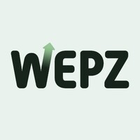 WEPZ logo - Similar company to Panzify Ab