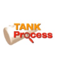 Tank Process logo - Similar company to Ecodepol