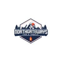 North Gateways Tour & Travels logo - Similar company to 0Km