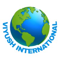 VIYUSH INTERNATIONAL logo - Similar company to Dapeko
