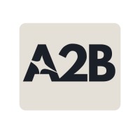 A2B Acquisition logo - Similar company to Auto8.Ai