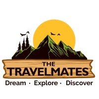 The TravelMates logo - Similar company to Himachal Dekho Dot Com
