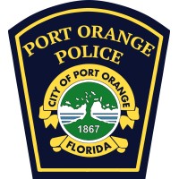 Port Orange Police Department logo - Similar company to Kenosha County Sheriff'S Office