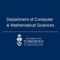 Department of Computer & Mathematical Sciences (CMS), UTSC logo - Similar company to Hk Polyu Department Of Electrical And Electronic Engineering (Eee)