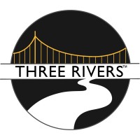 Three Rivers Broadcasting logo - Similar company to 3 Rivers Pipe Profiling, Llc
