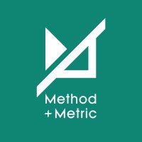 Method and Metric SEO Agency logo - Similar company to Chosen Data
