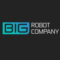 Big Robot Company logo - Similar company to Artech-Process