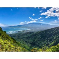 Makana Maui Adventures logo - Similar company to Internet Erasure Ltd